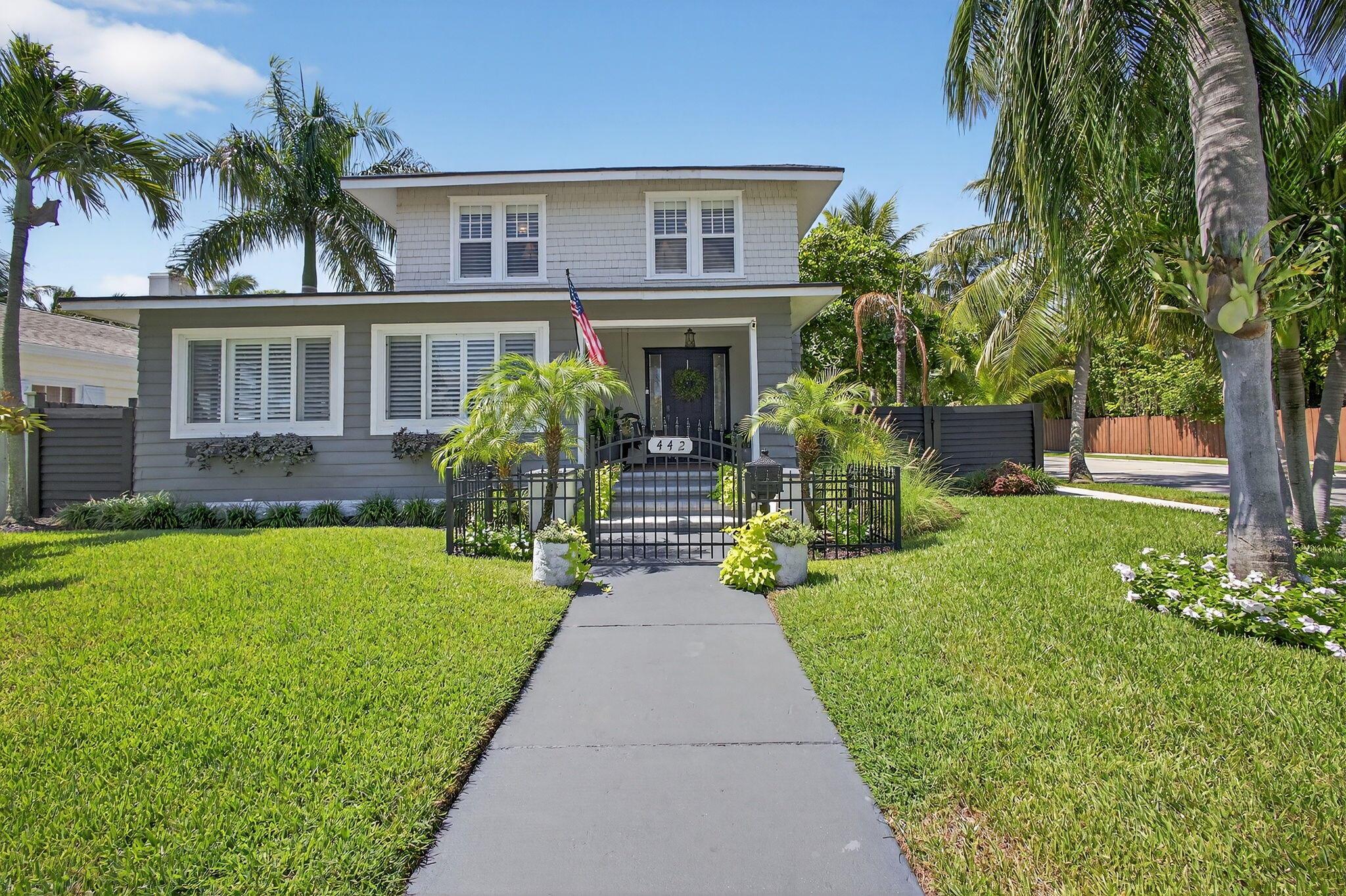 442 28th Street Property Photo 1