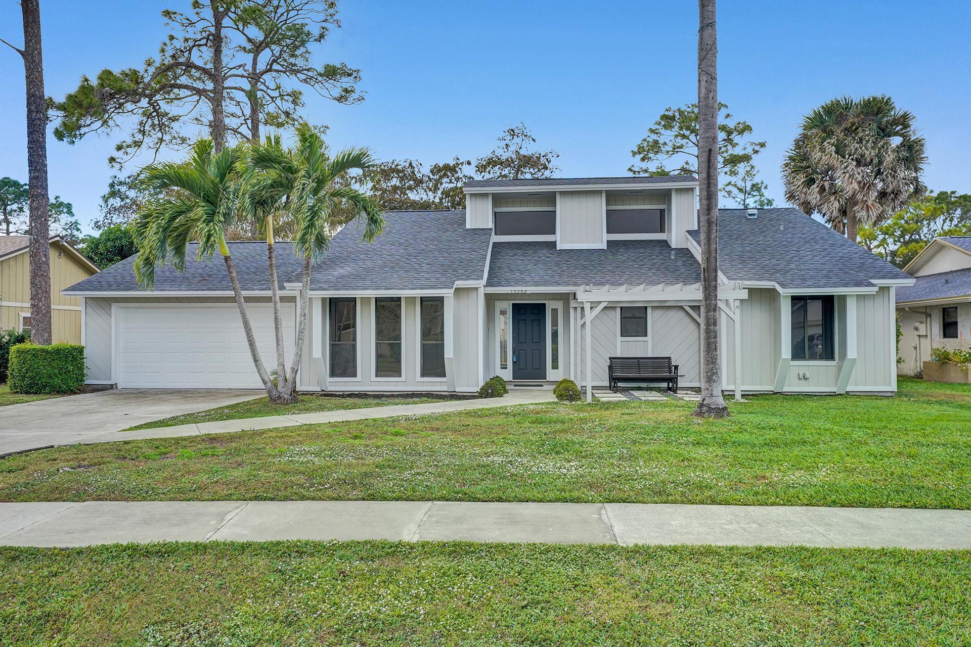 14349 Horseshoe Trce Trace Property Photo 1