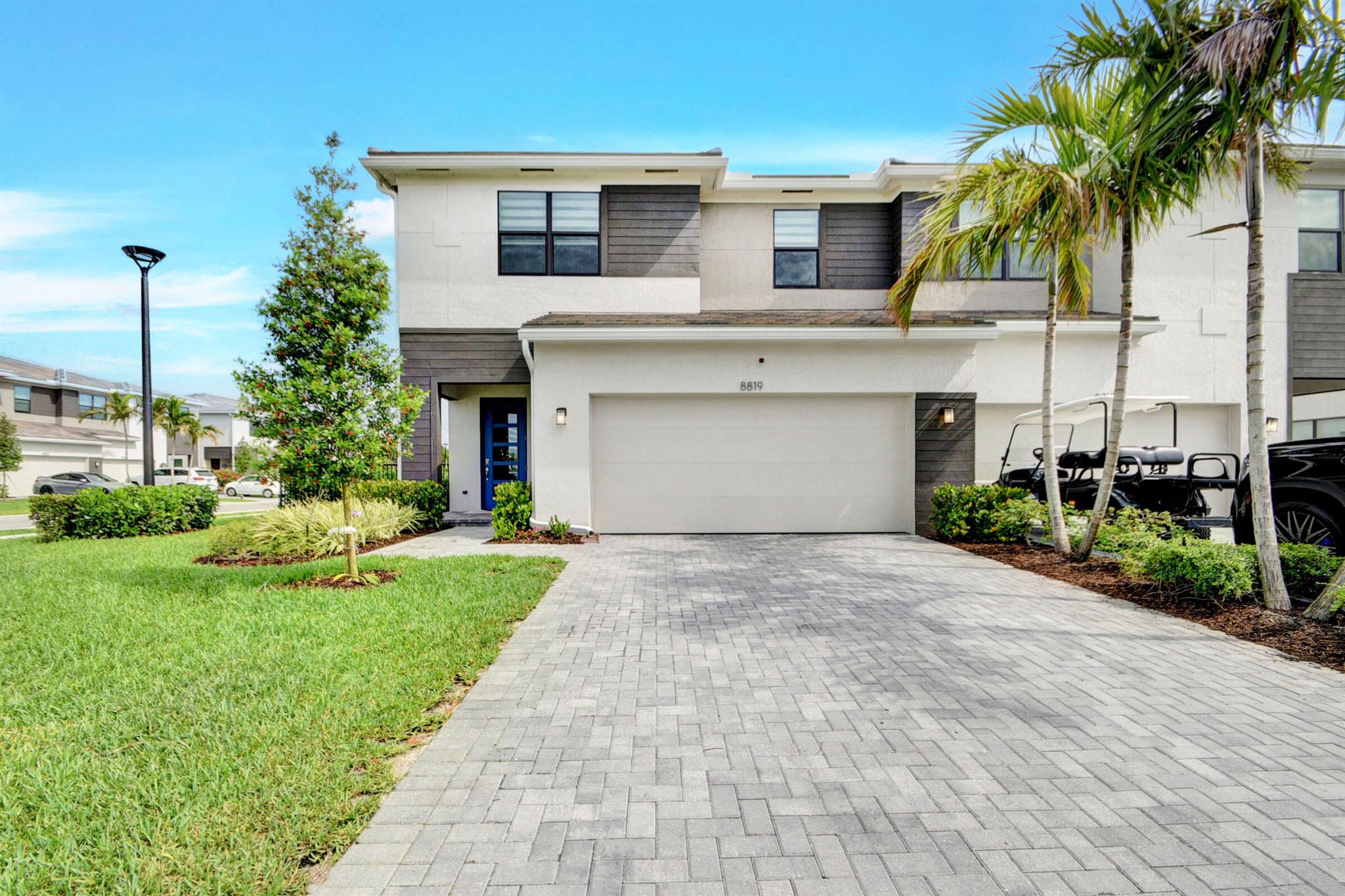 8819 Antarus Drive Property Photo 1