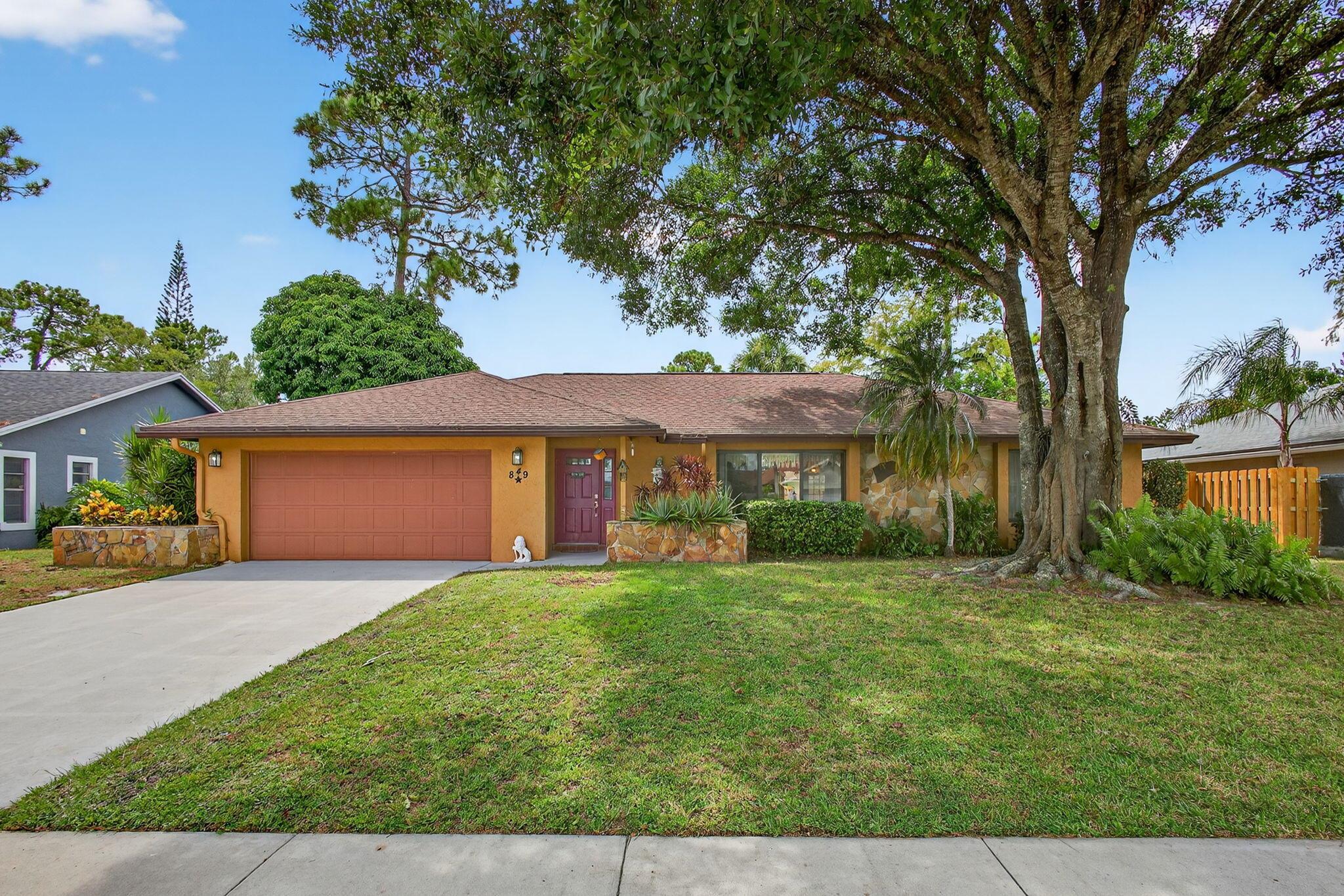849 Sage Avenue Property Photo 1