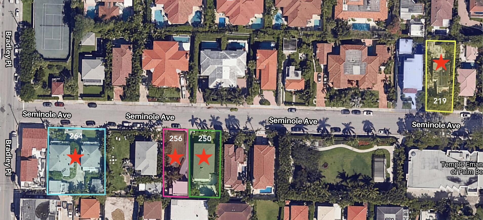 219 Seminole Avenue Property Photo 4