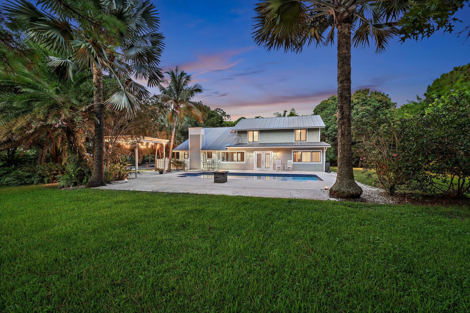 19150 Se Jupiter Road Property Photo 1