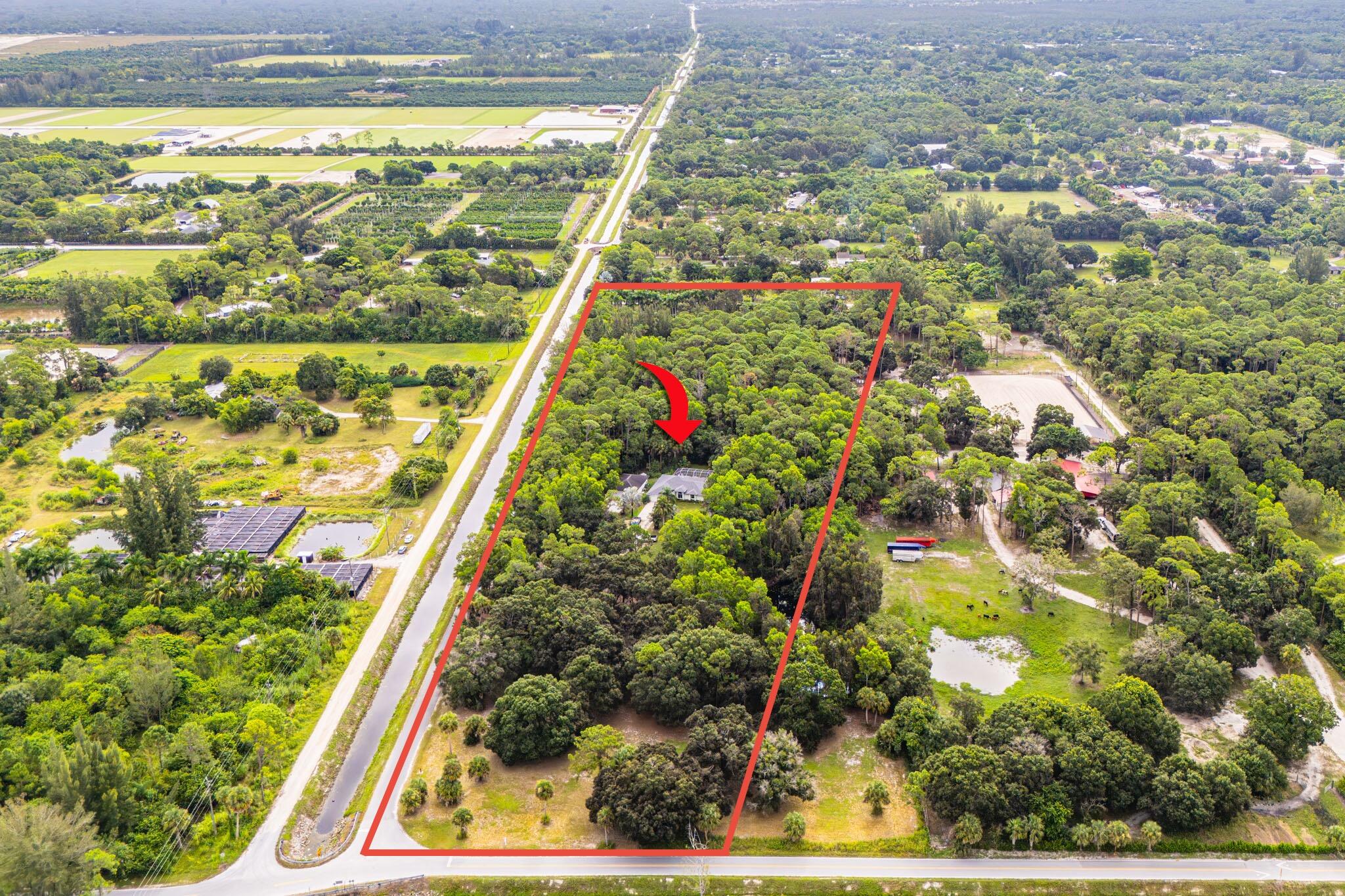 15884 North Road Property Photo 1