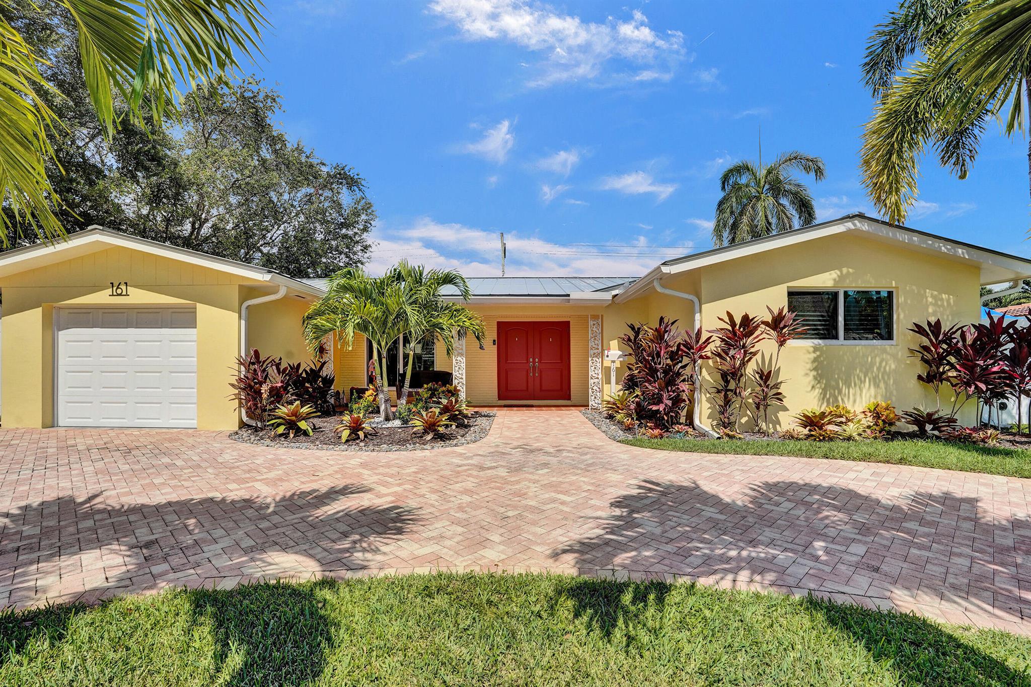161 SW 8th Terrace