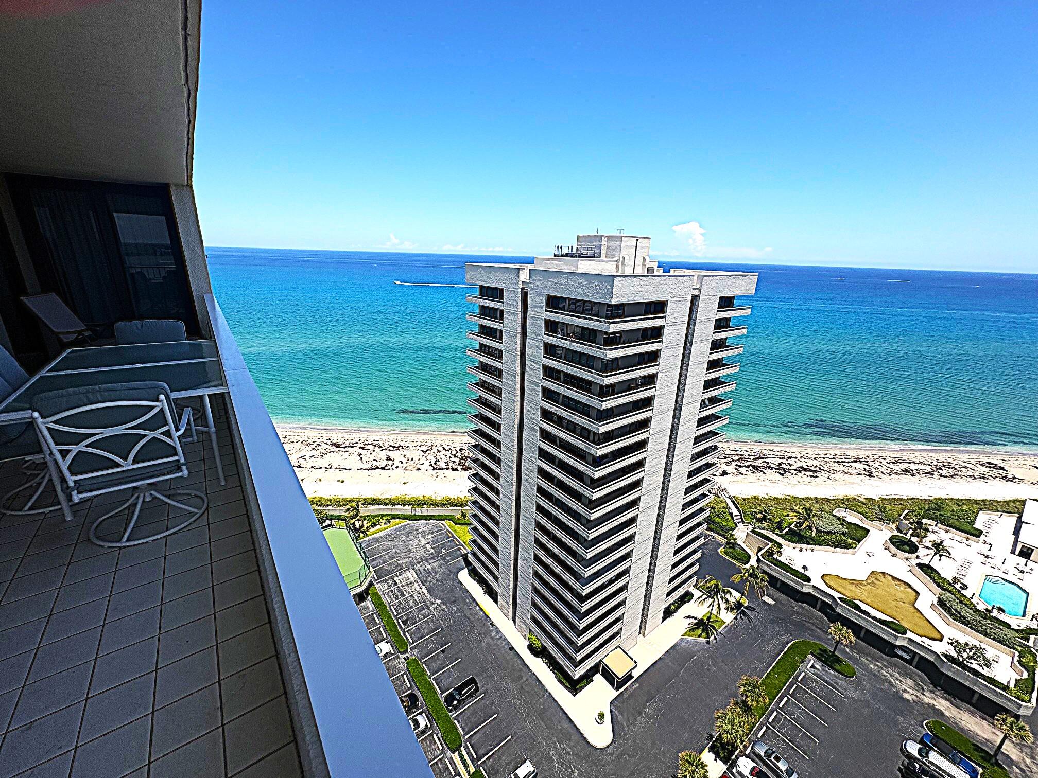 5550 N Ocean Drive 22b Property Photo 16