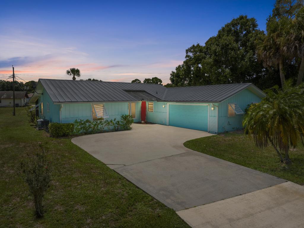 7205 Sebastian Road Property Photo 1