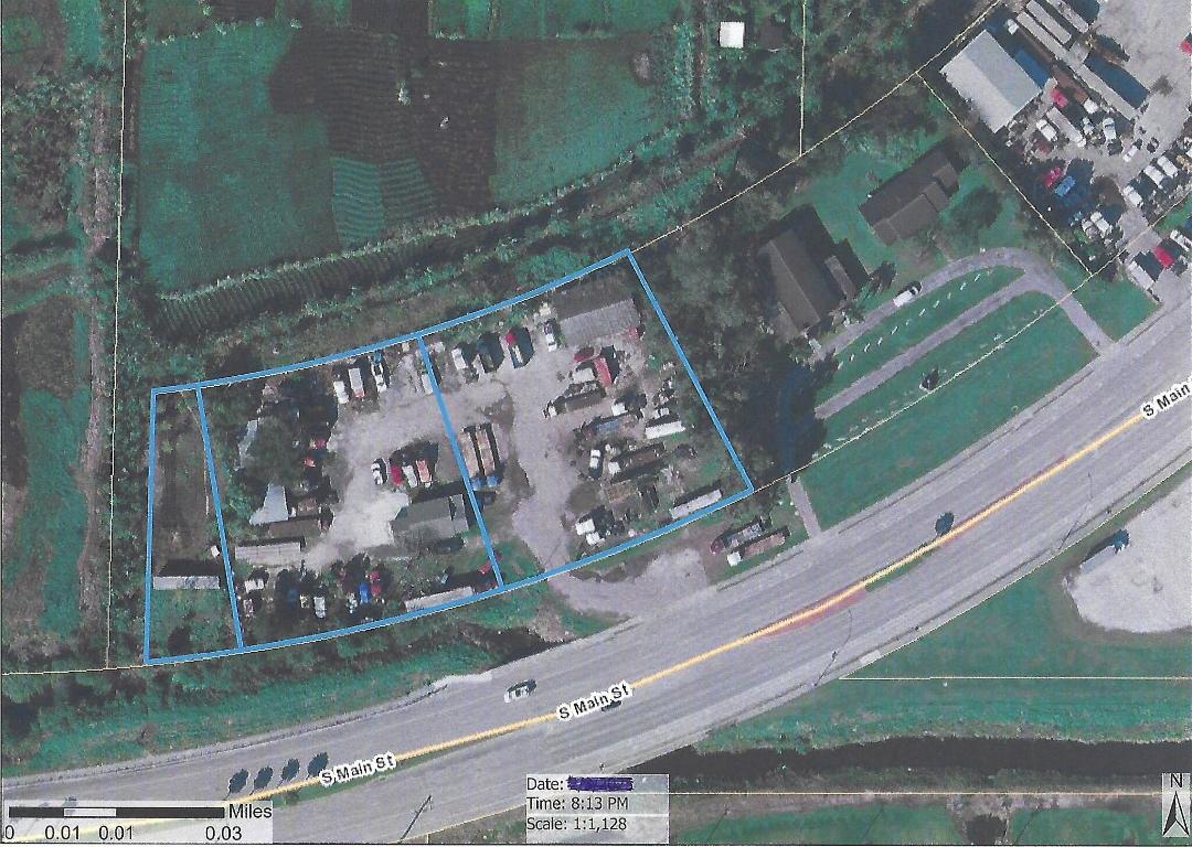1360 S Main Street Property Photo 1