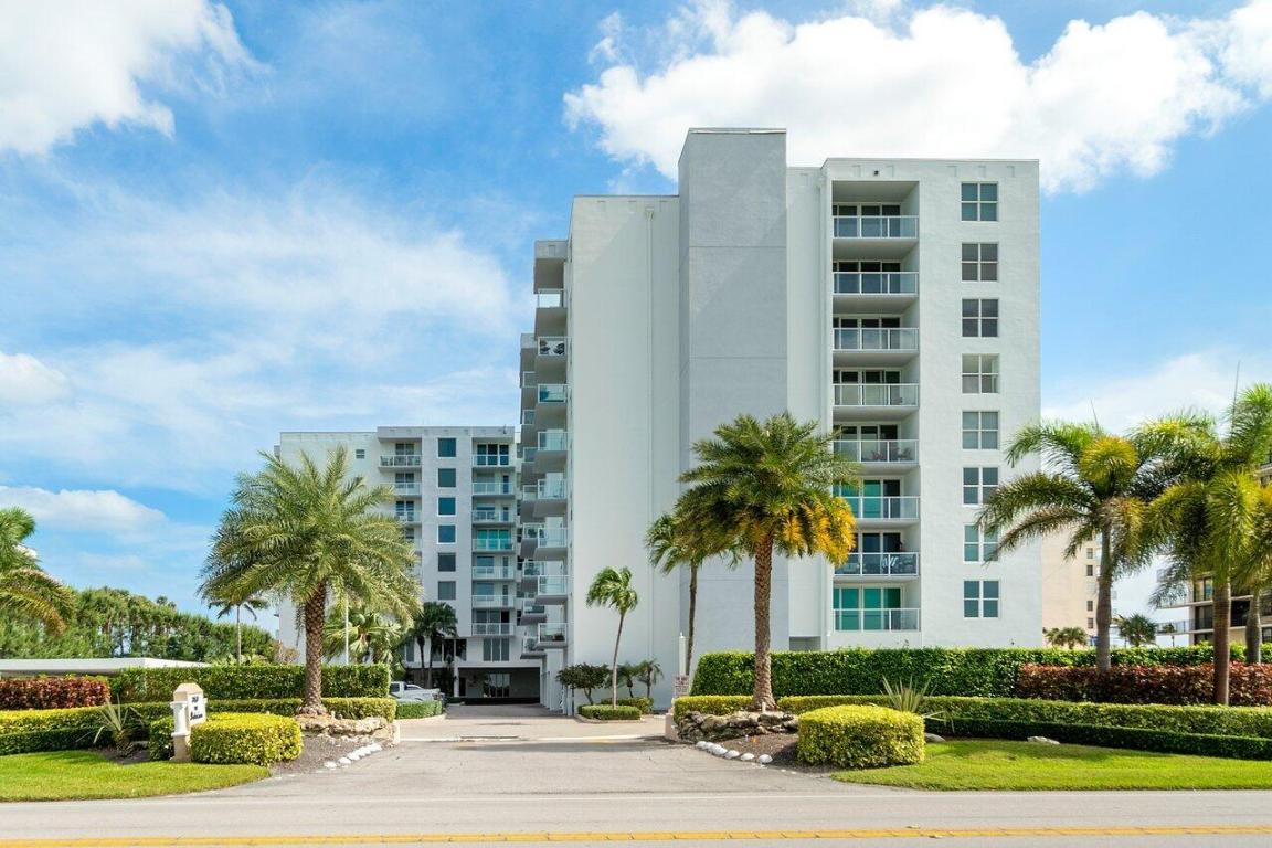 3450 S Ocean Boulevard 5150 Property Photo 1