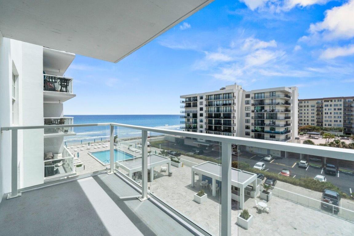 3450 S Ocean Boulevard 5150 Property Photo 26
