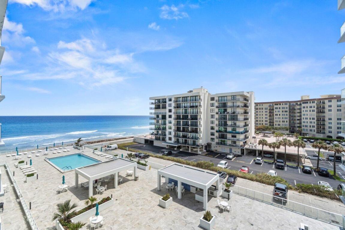 3450 S Ocean Boulevard 5150 Property Photo 37