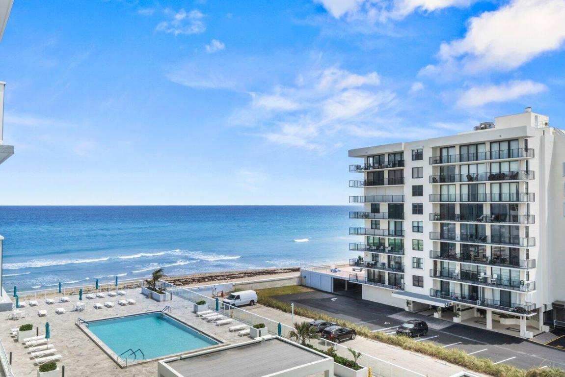 3450 S Ocean Boulevard 5150 Property Photo 38