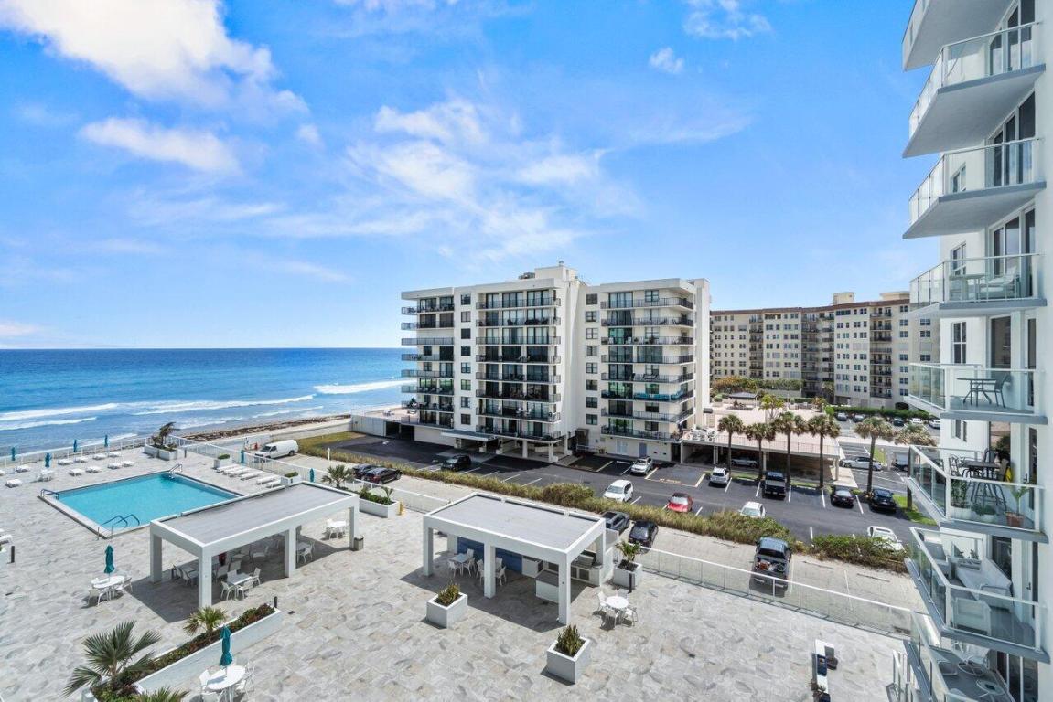 3450 S Ocean Boulevard 5150 Property Photo 39