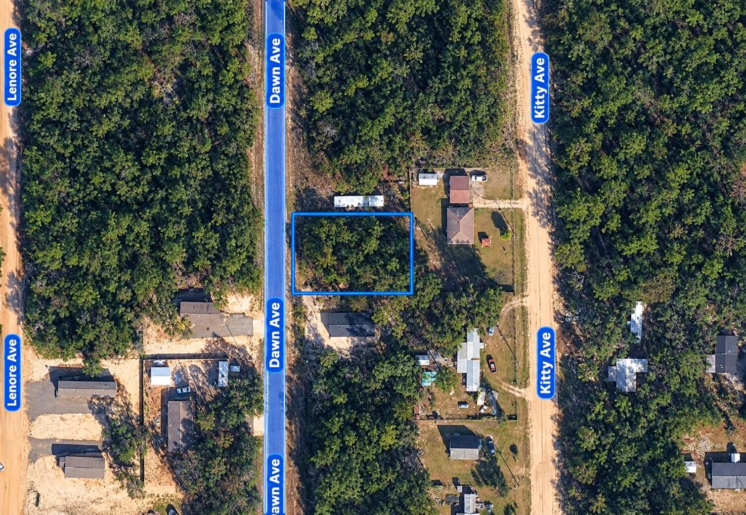 Tbd Dawn Avenue Property Photo 1
