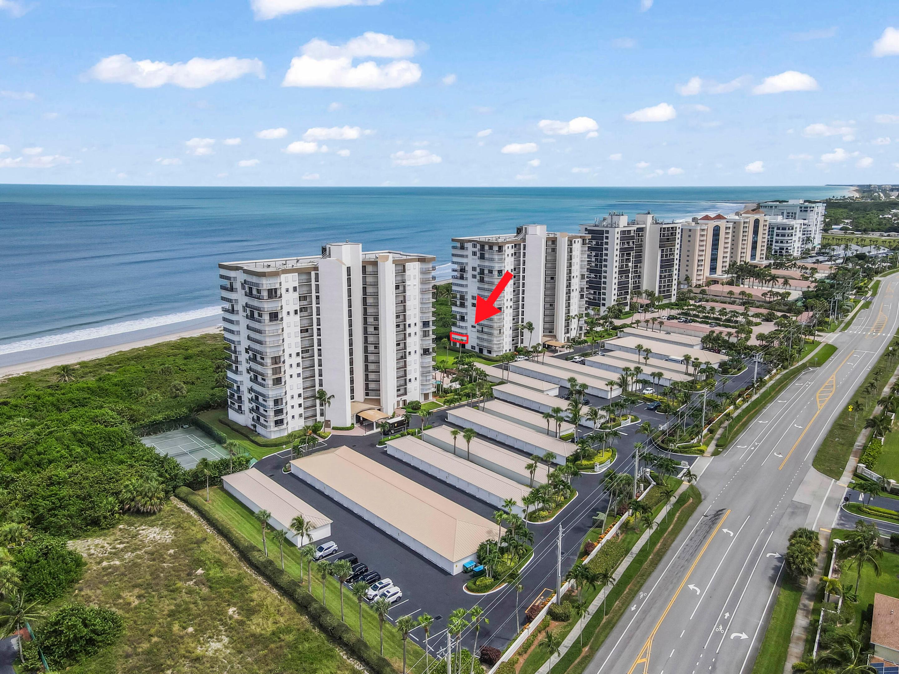 3120 N Highway A1a 201