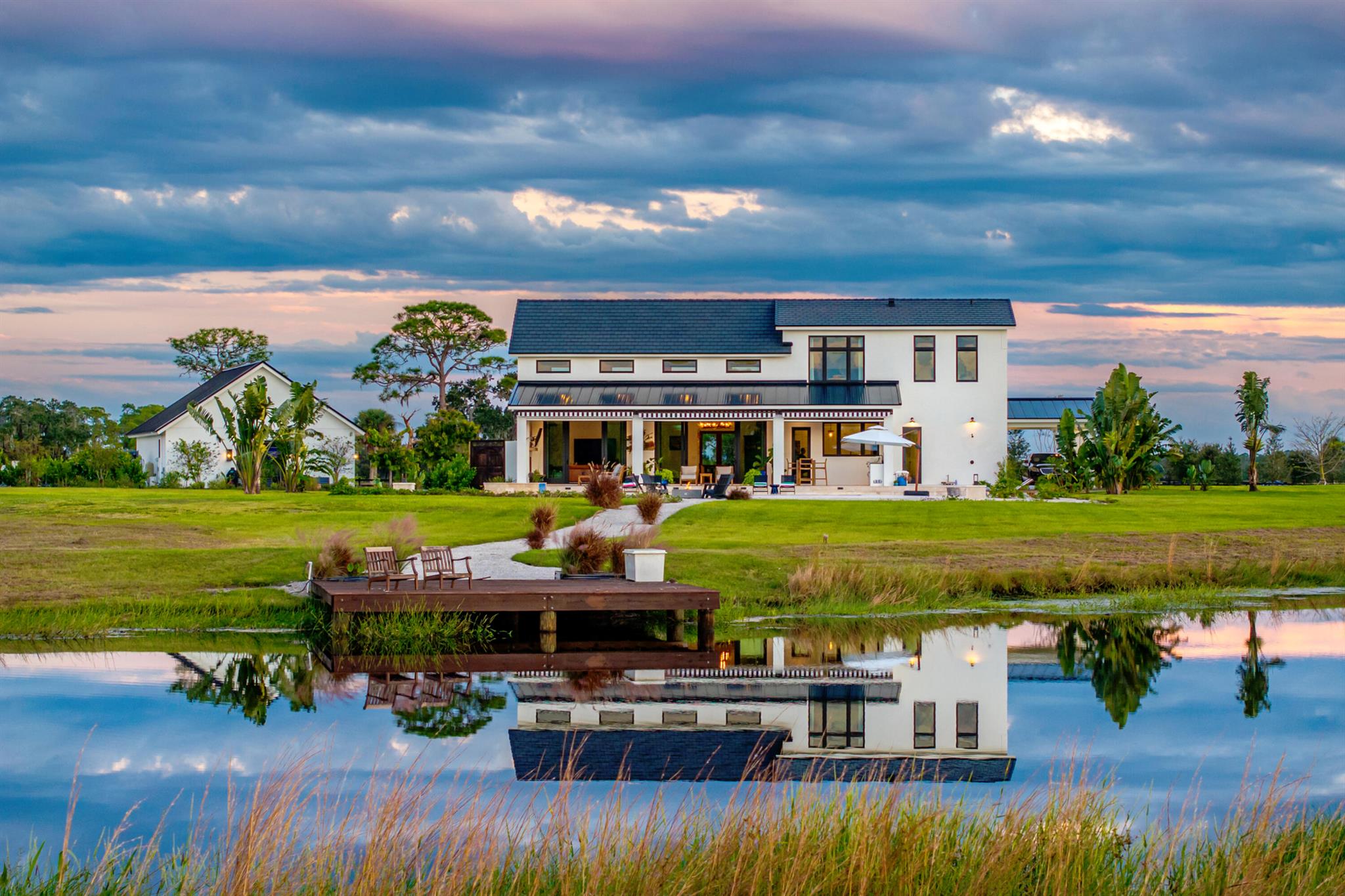 26209 Sw Jockeys Run Property Photo 1