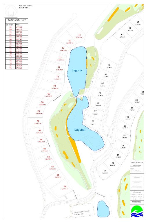 74 Dye Fore Estates Property Photo 1