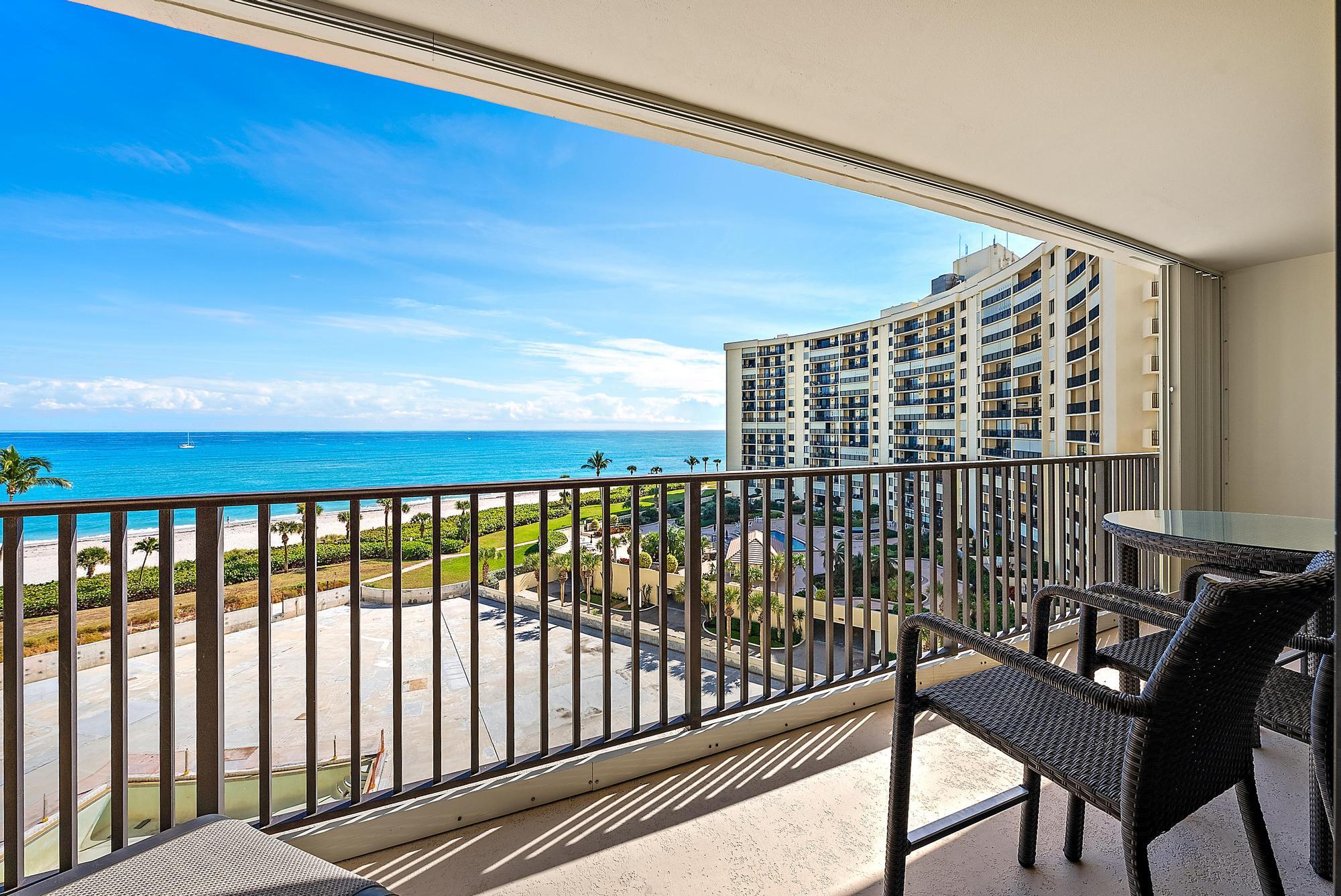 400 Ocean Trail Way 707 Property Photo 1
