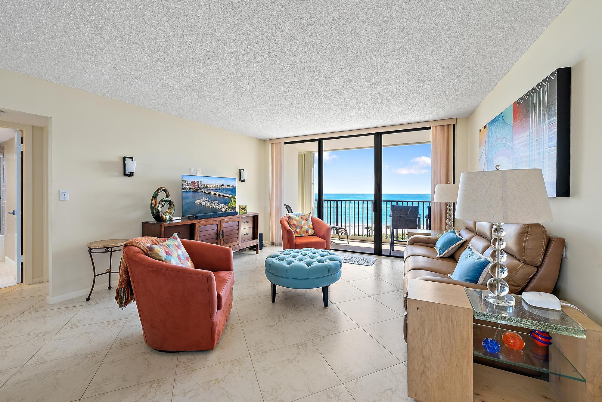400 Ocean Trail Way 707 Property Photo 4