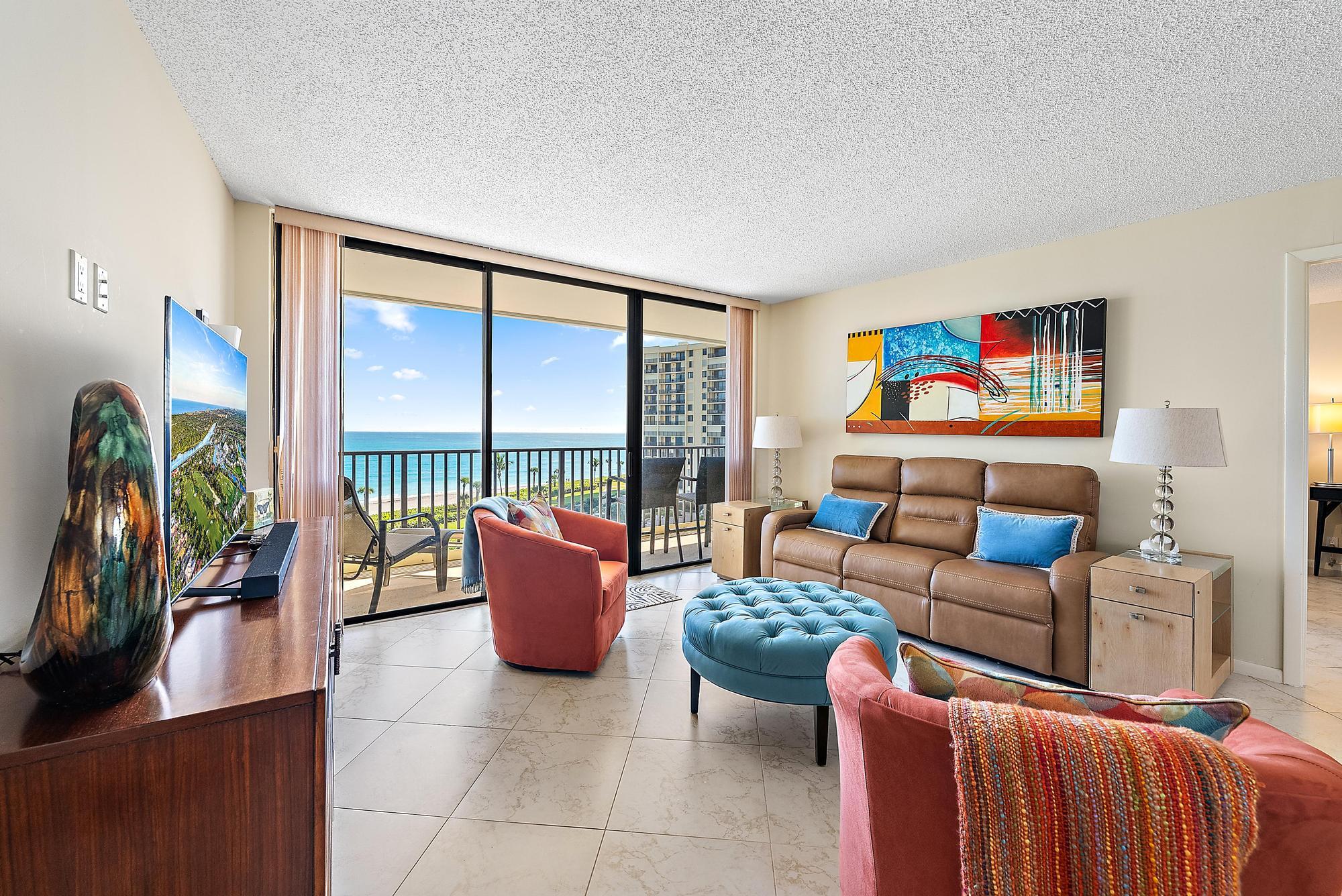 400 Ocean Trail Way 707 Property Photo 6