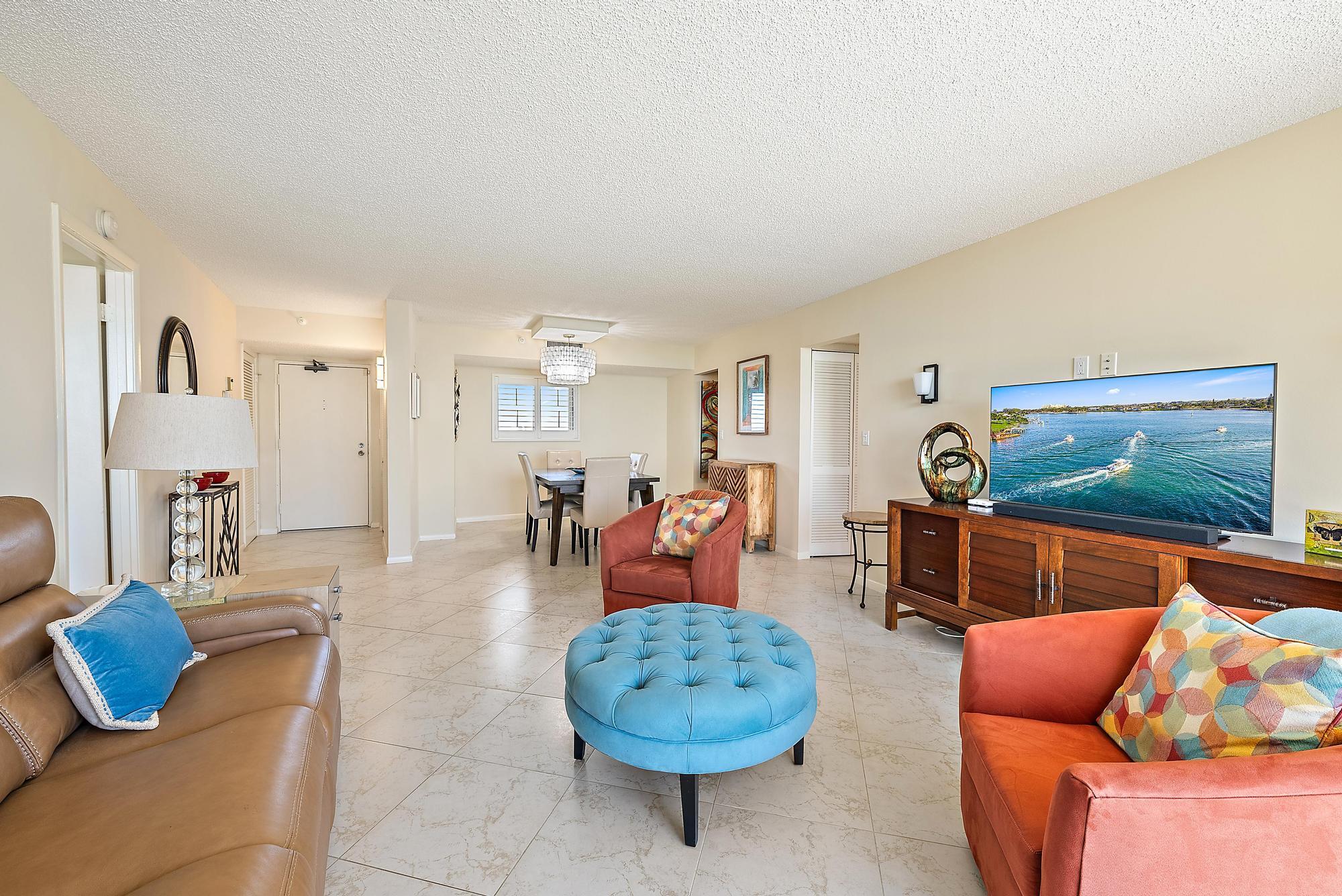 400 Ocean Trail Way 707 Property Photo 7