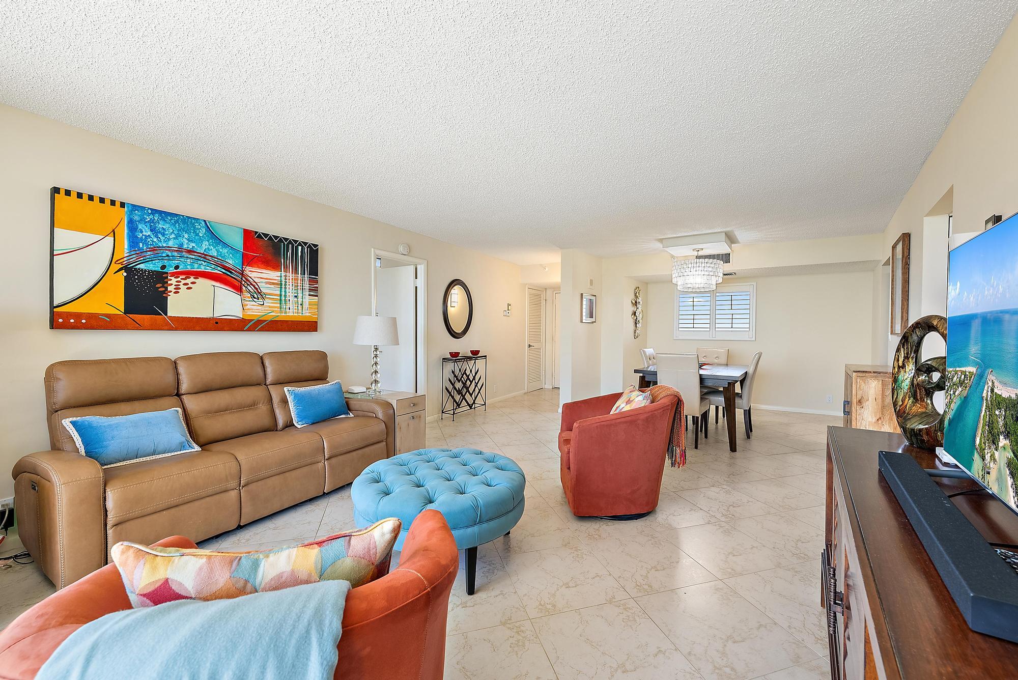 400 Ocean Trail Way 707 Property Photo 8