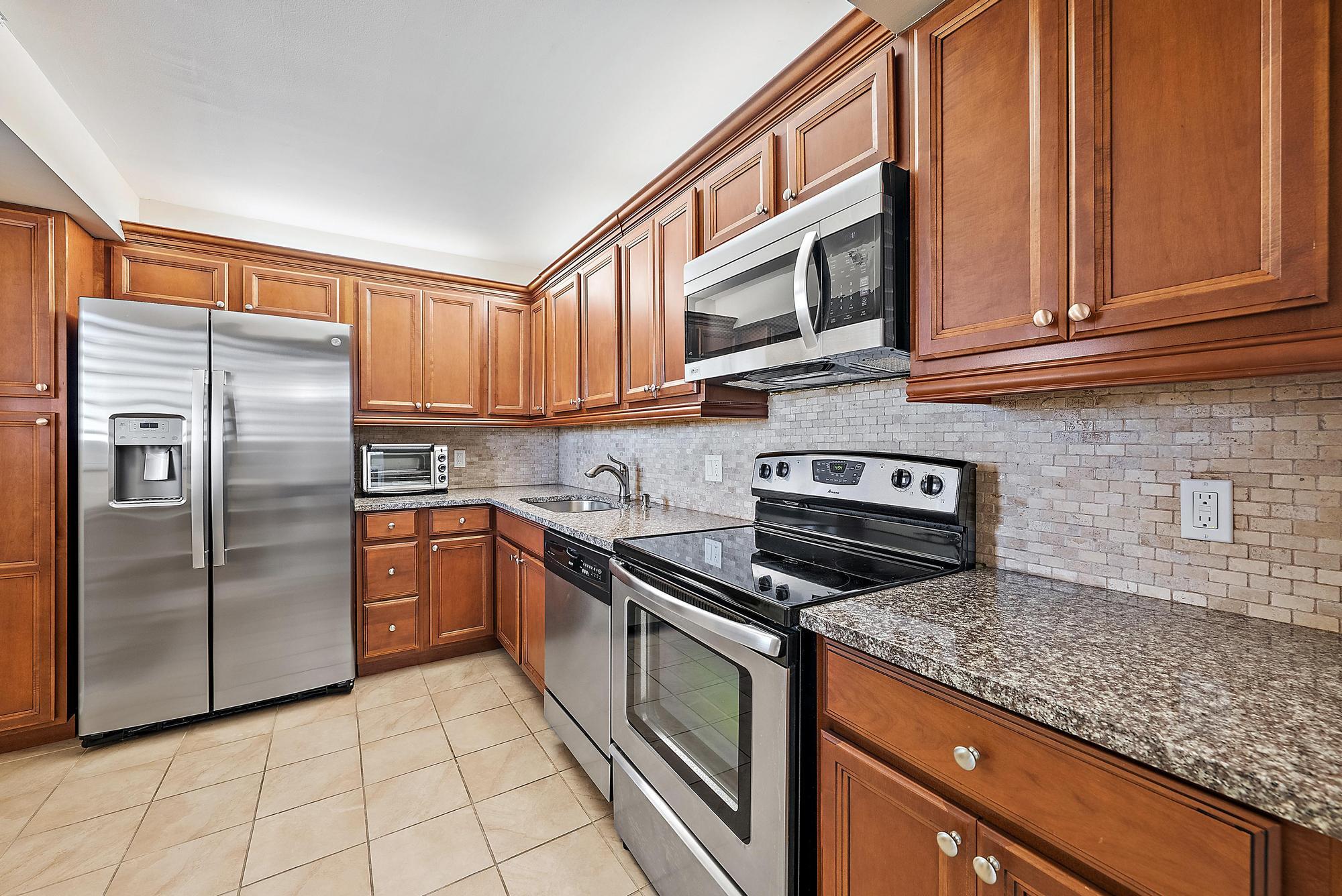 400 Ocean Trail Way 707 Property Photo 9