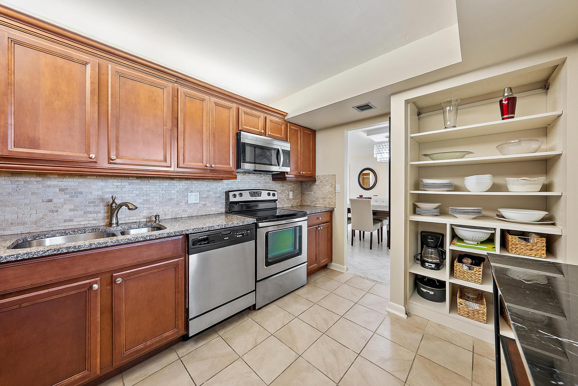 400 Ocean Trail Way 707 Property Photo 11