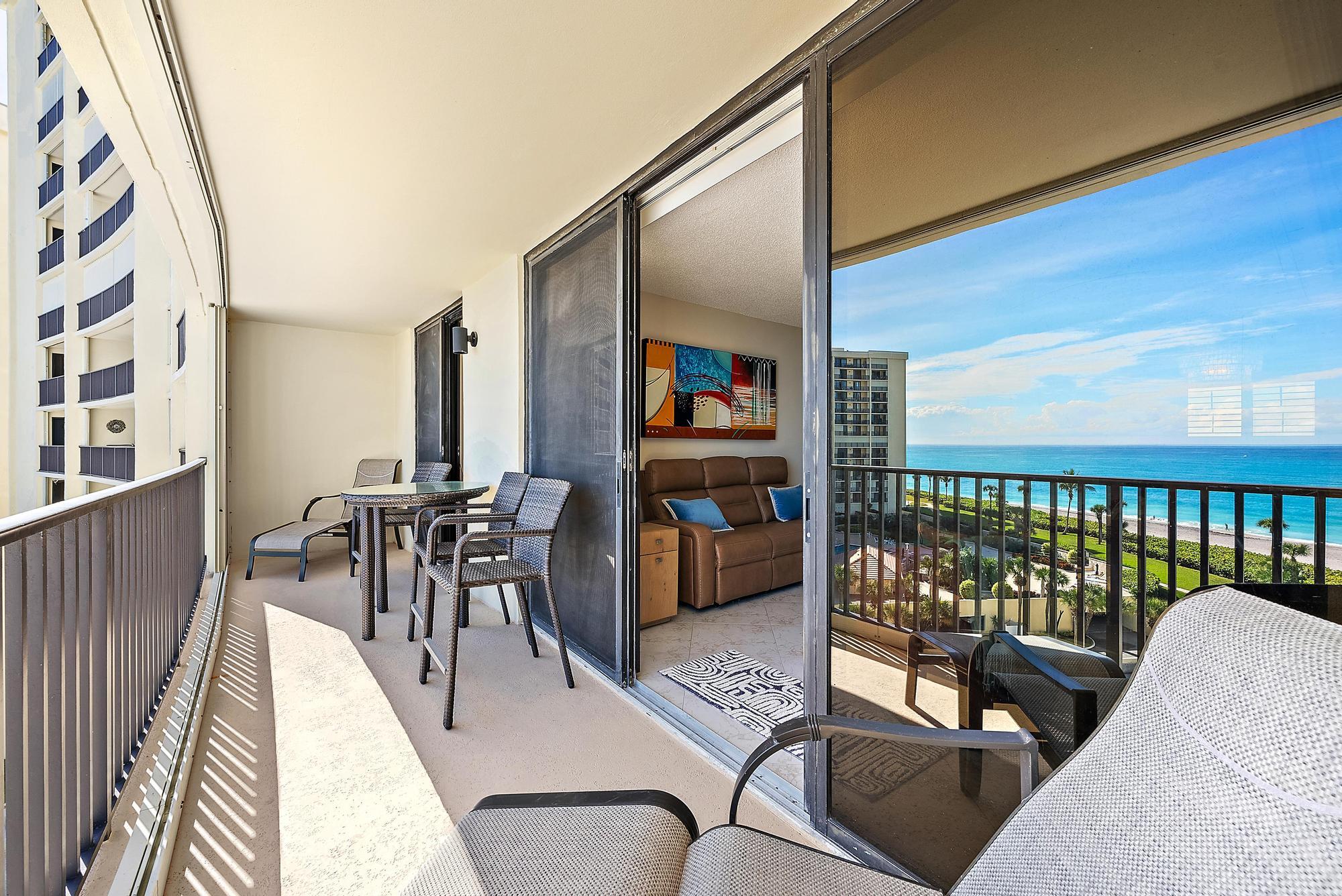 400 Ocean Trail Way 707 Property Photo 18