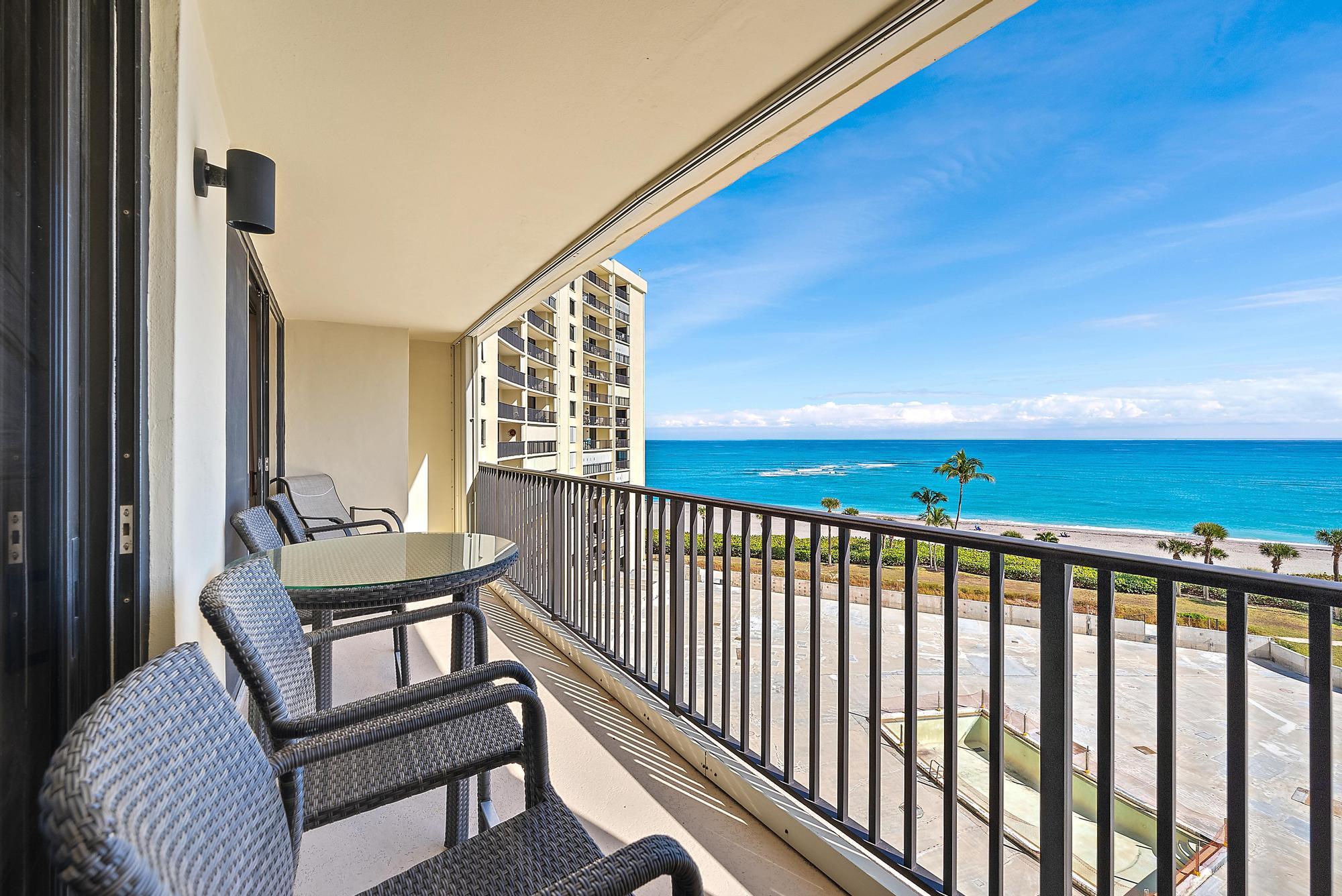 400 Ocean Trail Way 707 Property Photo 19