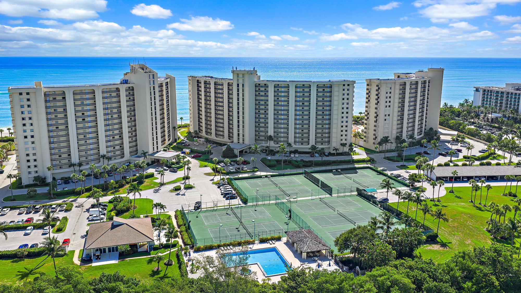 400 Ocean Trail Way 707 Property Photo 21