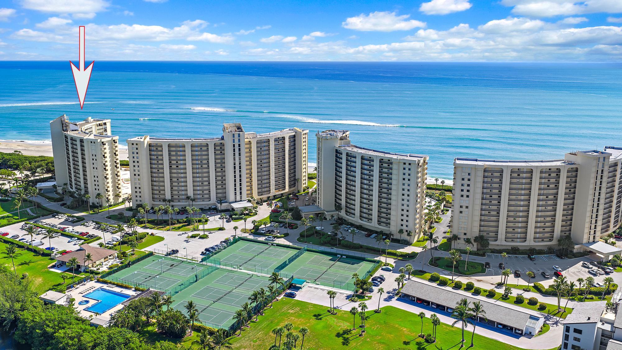 400 Ocean Trail Way 707 Property Photo 22