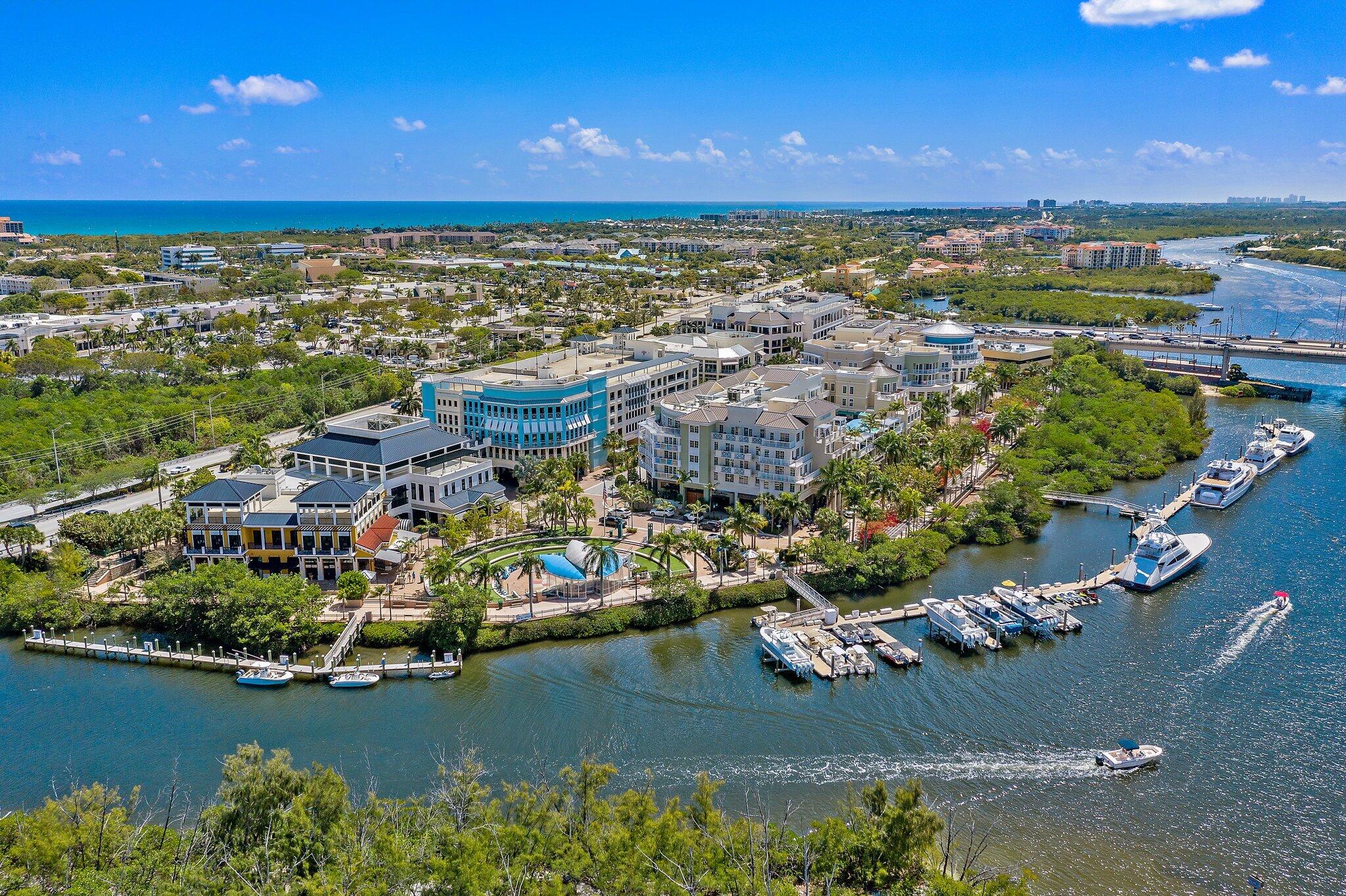 400 Ocean Trail Way 707 Property Photo 28