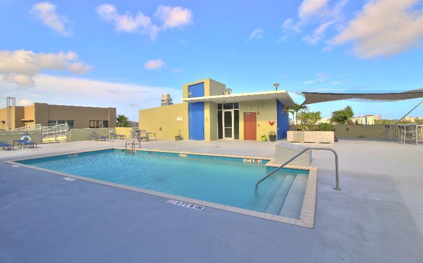 445 N Andrews Avenue 301 Property Photo 20