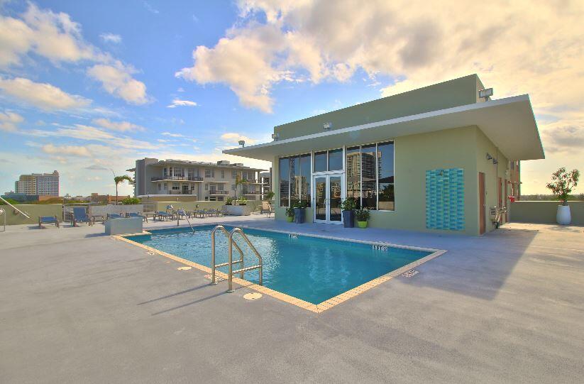 445 N Andrews Avenue 301 Property Photo 21