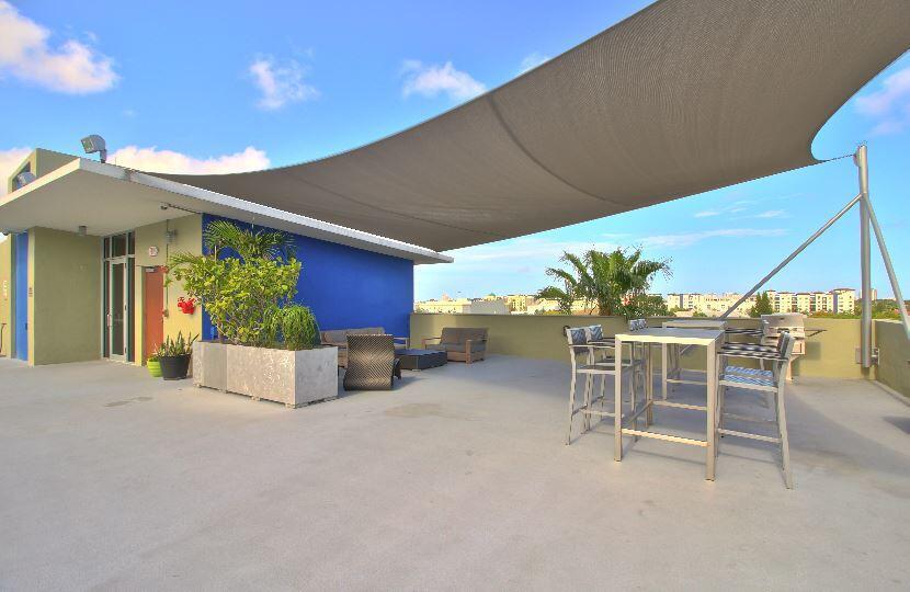 445 N Andrews Avenue 301 Property Photo 22