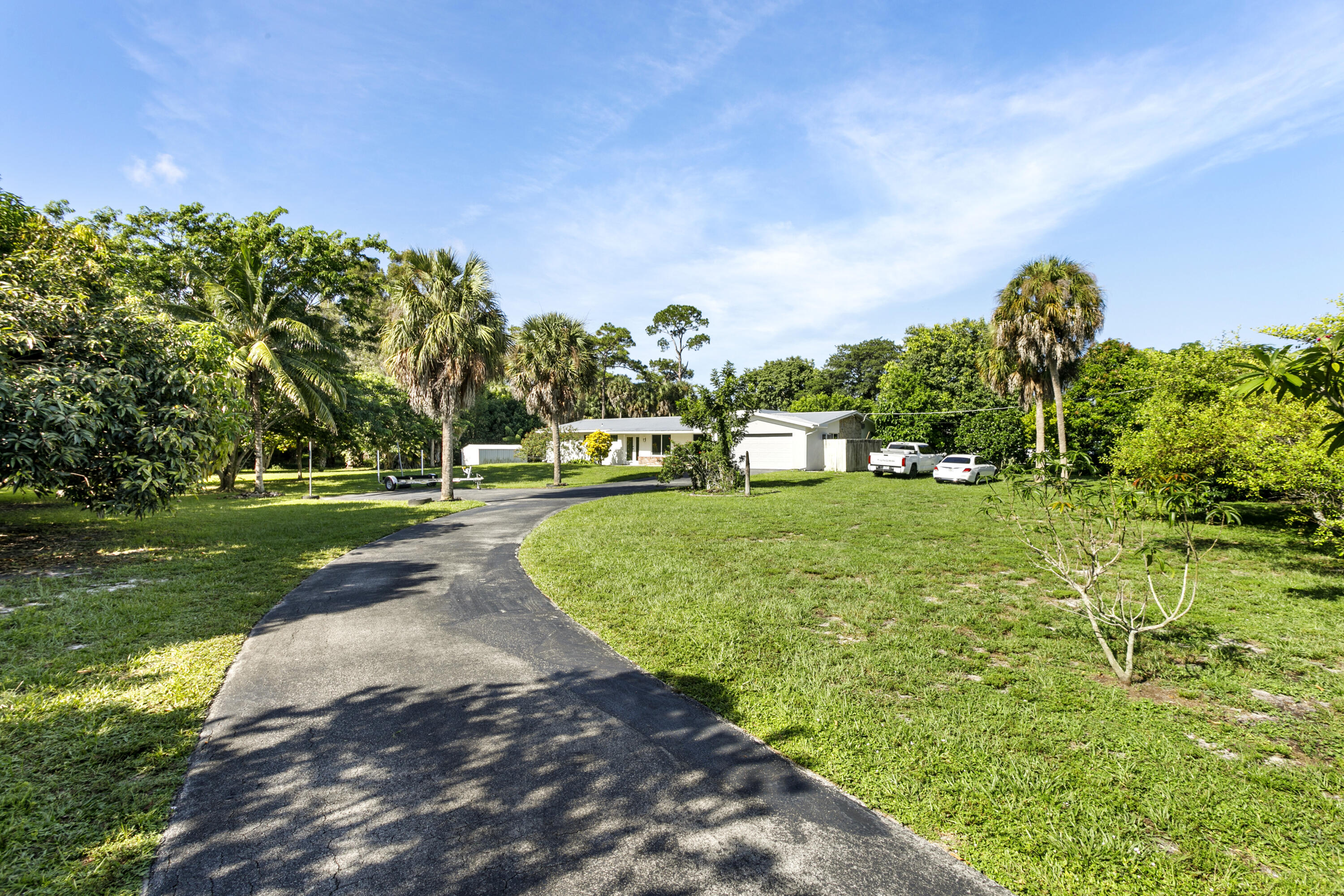 5200 Club Road
