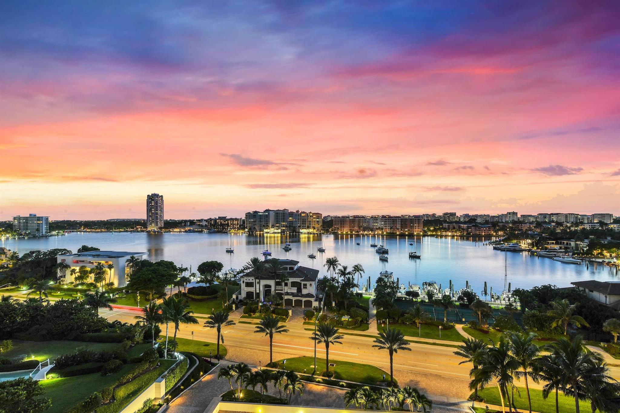 500 S Ocean Boulevard 1509 Property Photo 1