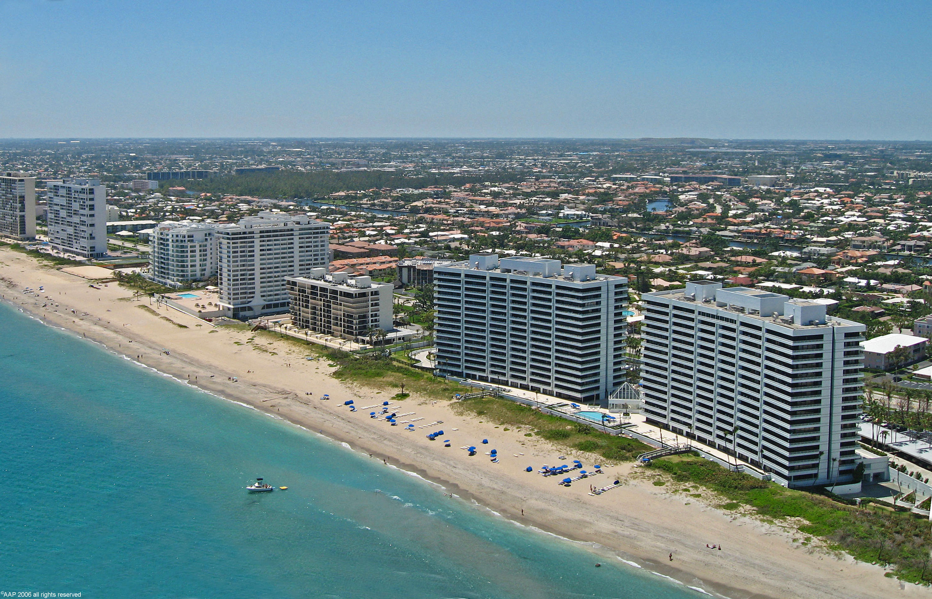 1500 S Ocean Boulevard 1603/04 Property Photo 73