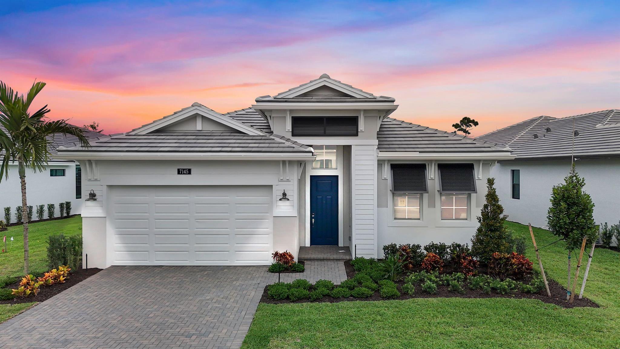 7145 Se Amalfi Lane Property Photo 1
