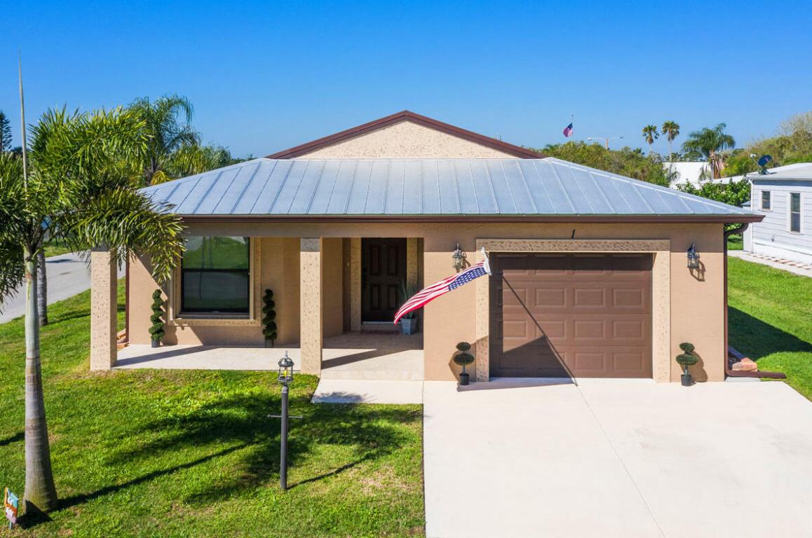 73 Las Casitas Court Property Photo 1