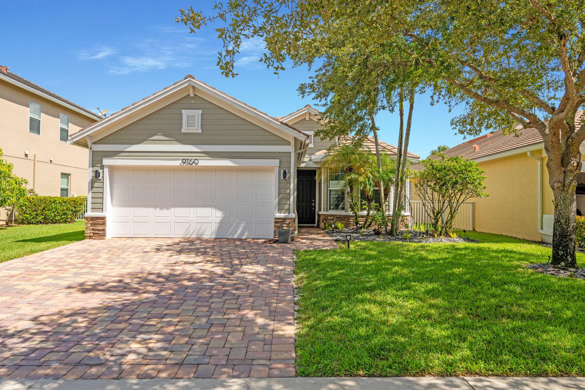 9160 Wrangler Drive Property Photo 1