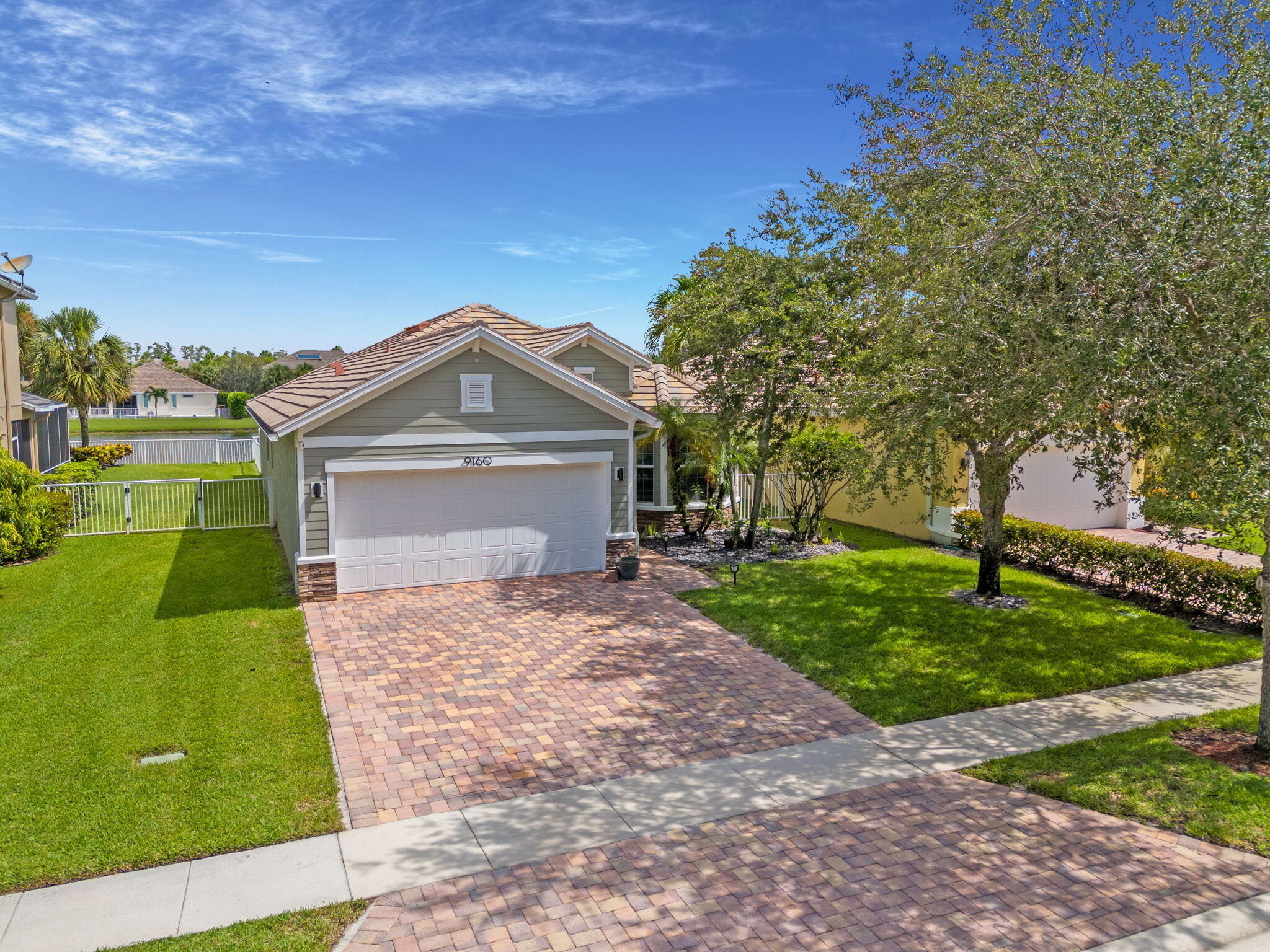 9160 Wrangler Drive Property Photo 33