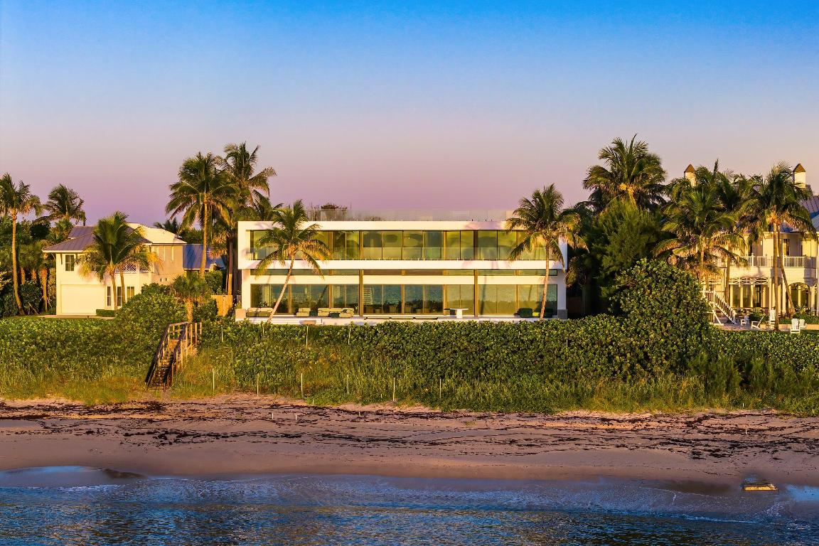 6273 N Ocean Boulevard Property Photo 1