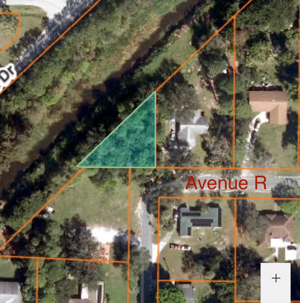 Tbd Avenue R Property Photo 1