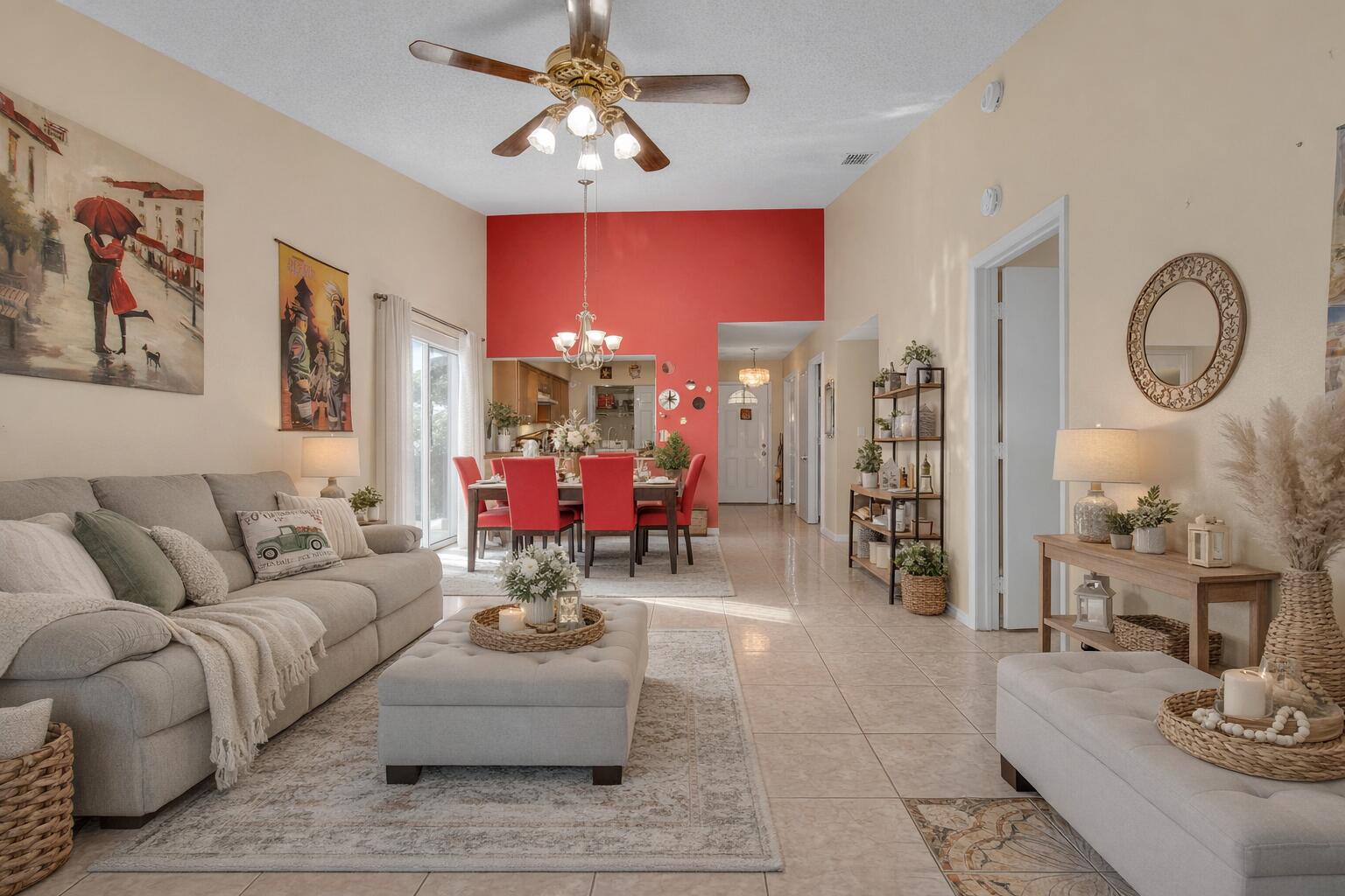 5617 Blue Shadows Court 4