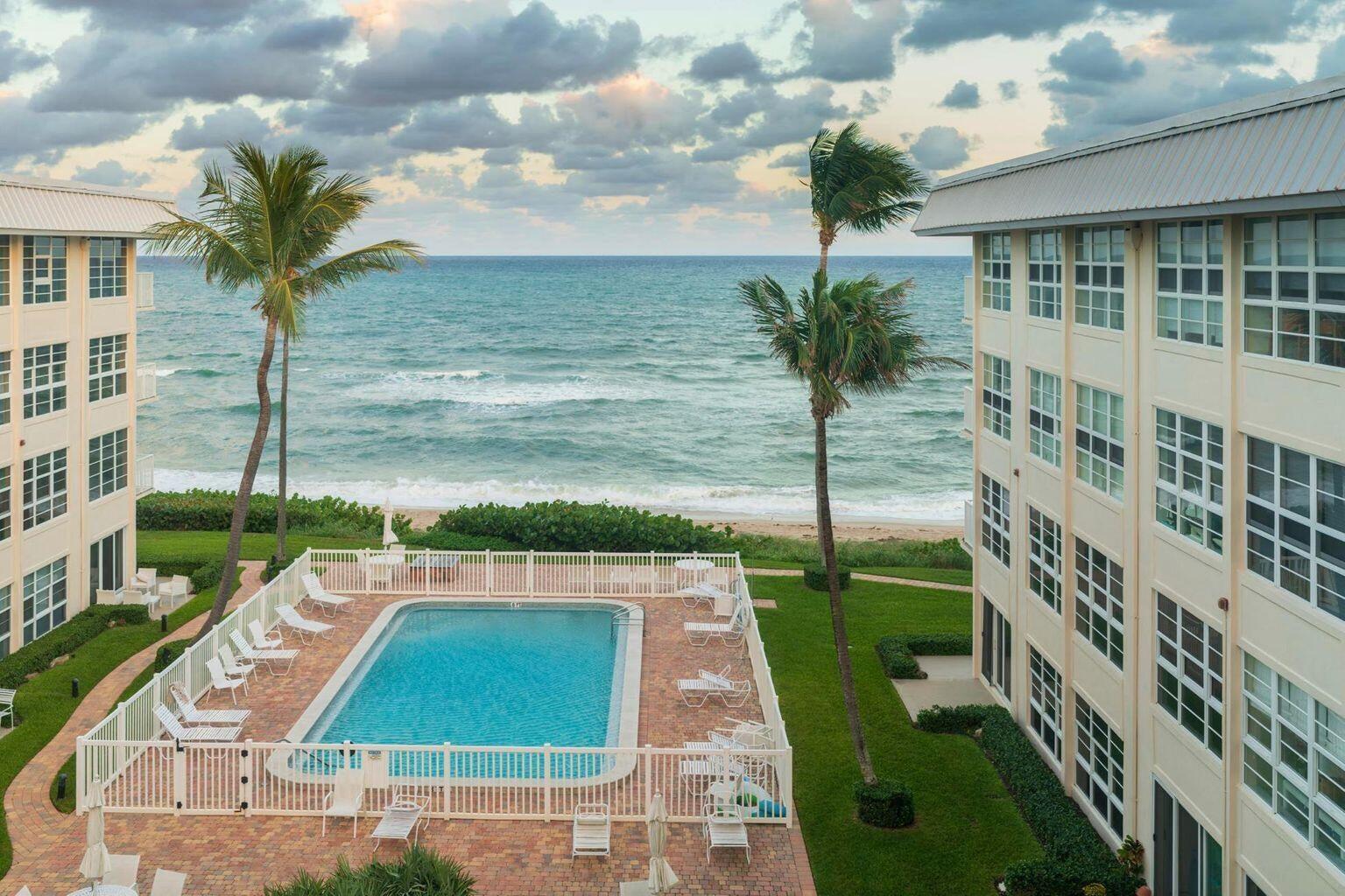 3851 N Ocean Boulevard 409 Property Photo 1