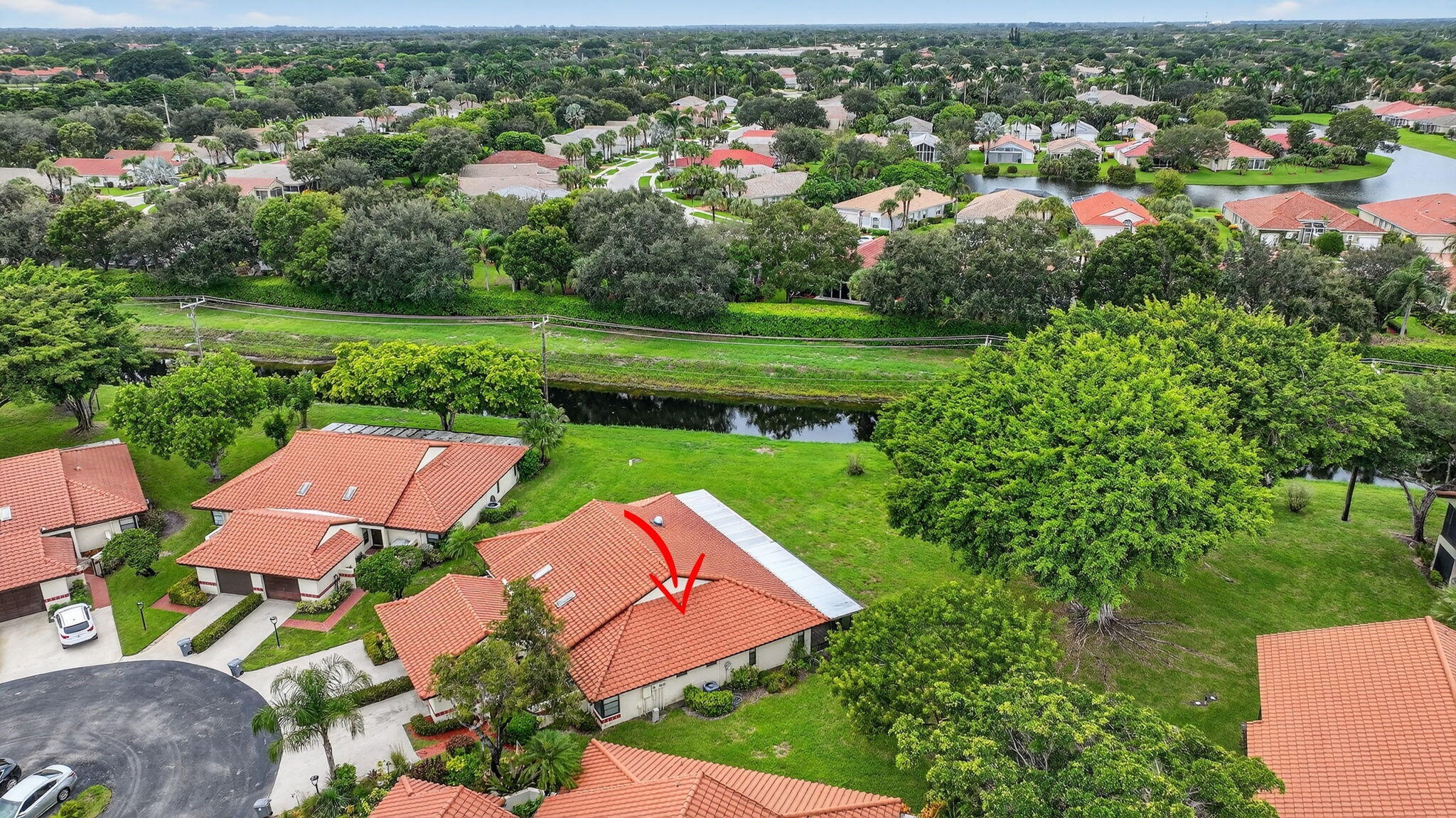 5477 Atlantic Palm Court B Property Photo 1