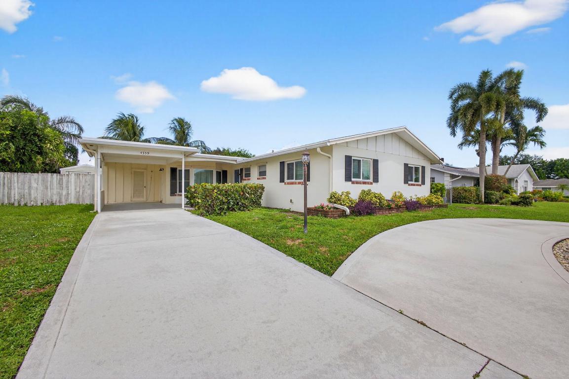 4359 Gardenia Drive