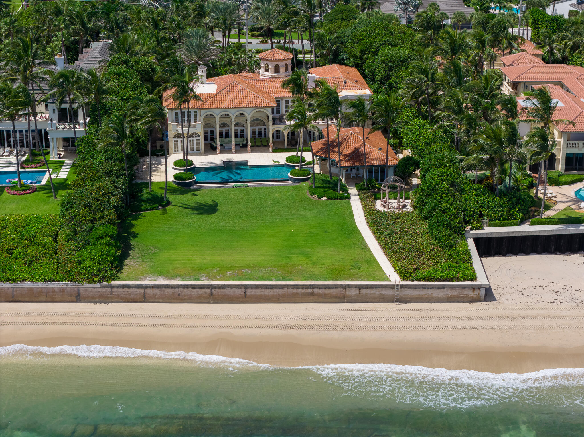 6133 N Ocean Boulevard Property Photo 1