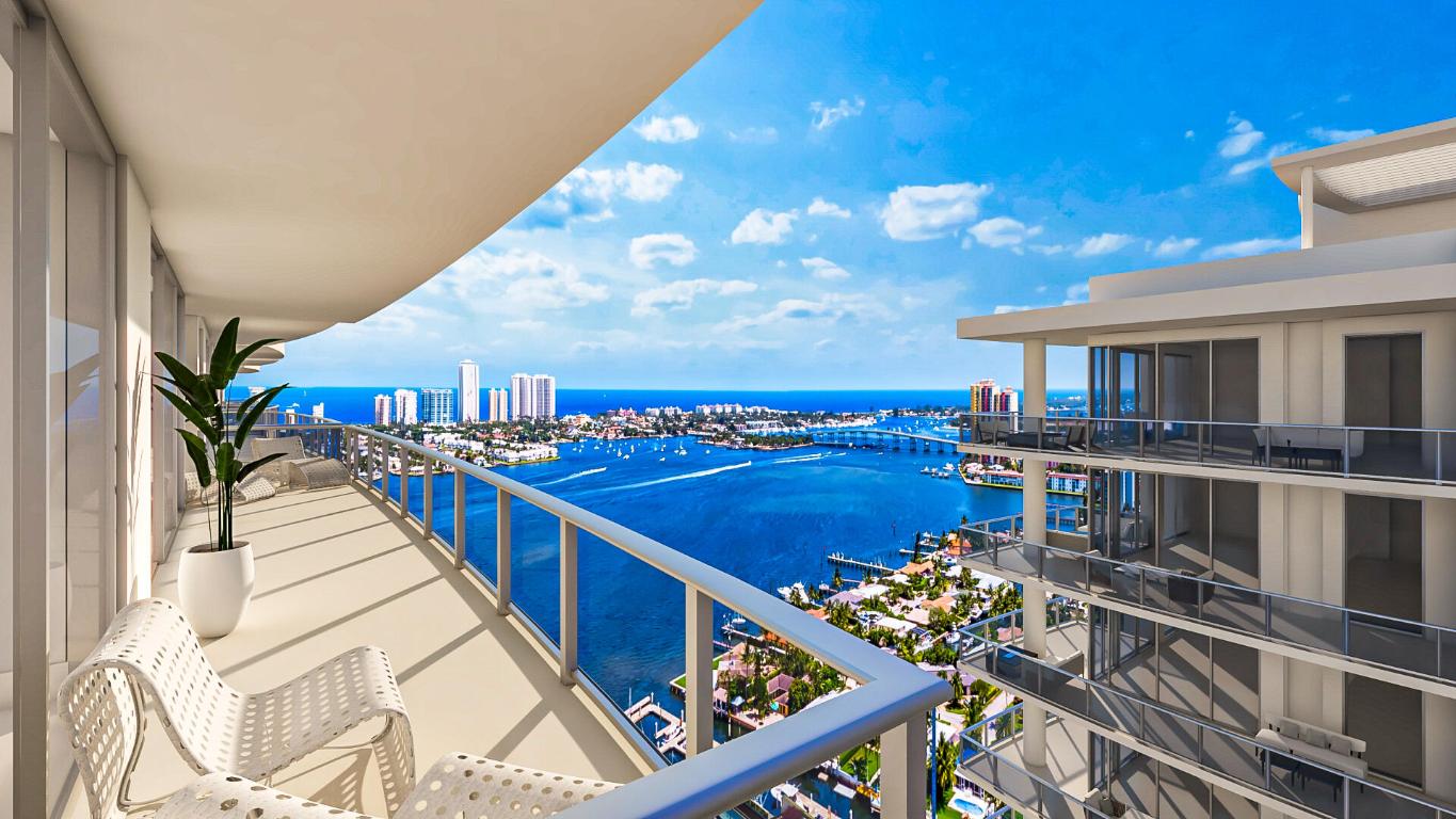 220 Lake Shore Drive 2119 Property Photo 1